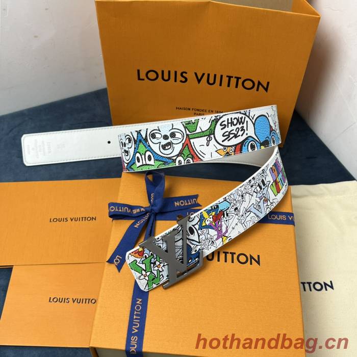 Louis Vuitton Belt LVB00252-3 Louis Vuitton Belt LVB00252-3